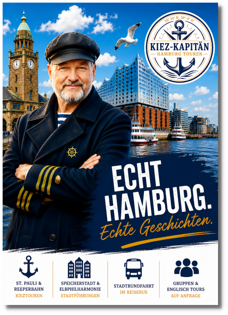 kiez kapitän 113c