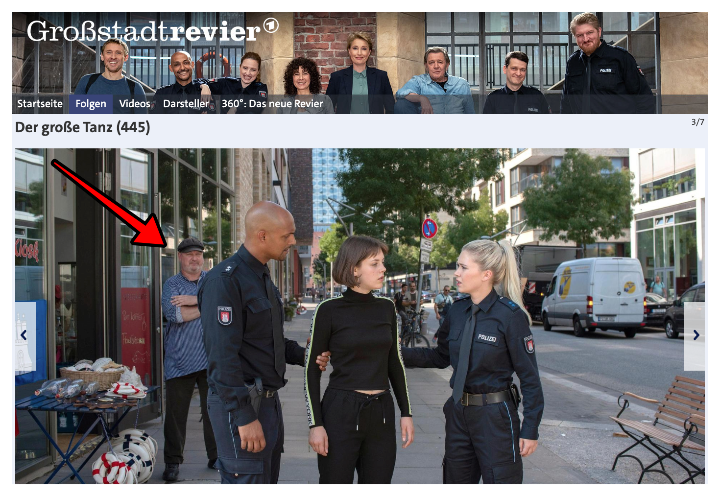 großstadtrevier folge 445 fiete 001b rahmen