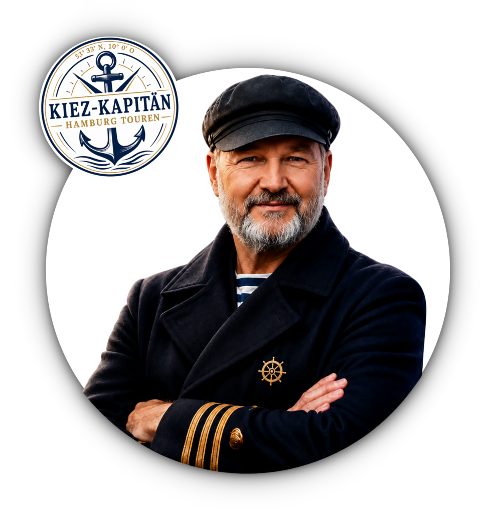 kiez kapitän 091l